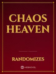 Chaos Heaven Book