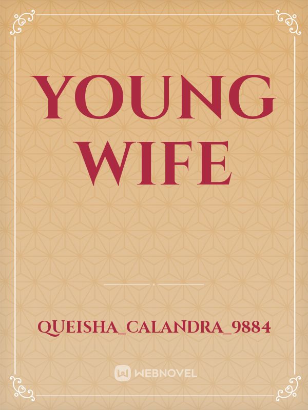 Young Wife Book