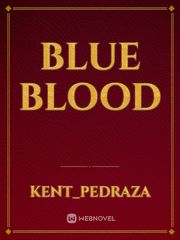 Blue Blood Book