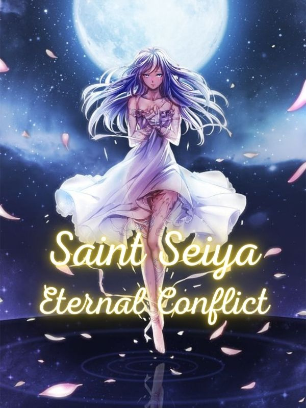 Saint Seiya Eternal Conflict