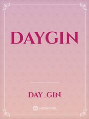 daygin Book