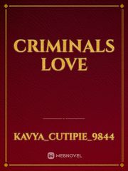 criminals love Book