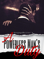 A Powerless Man's Duty Book