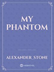My Phantom Book