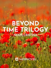 BEYOND TIME TRILOGY Book