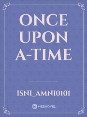 Once Upon a-Time Book