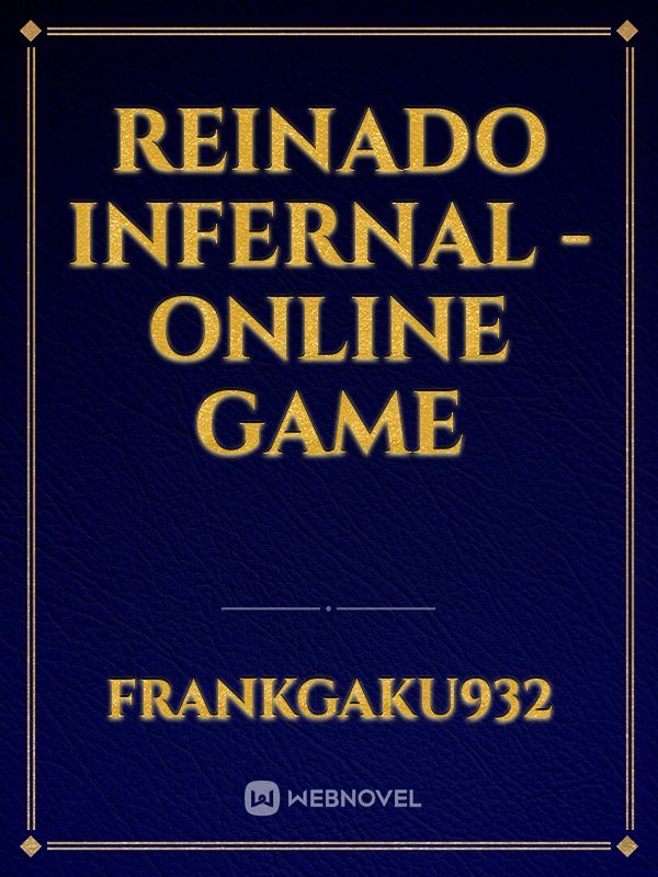 Reinado Infernal - Online Game (Pausado)