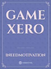 Game Xero Book