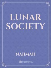 Lunar Society Book