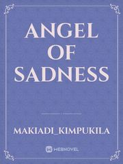 angel of Sadness Book