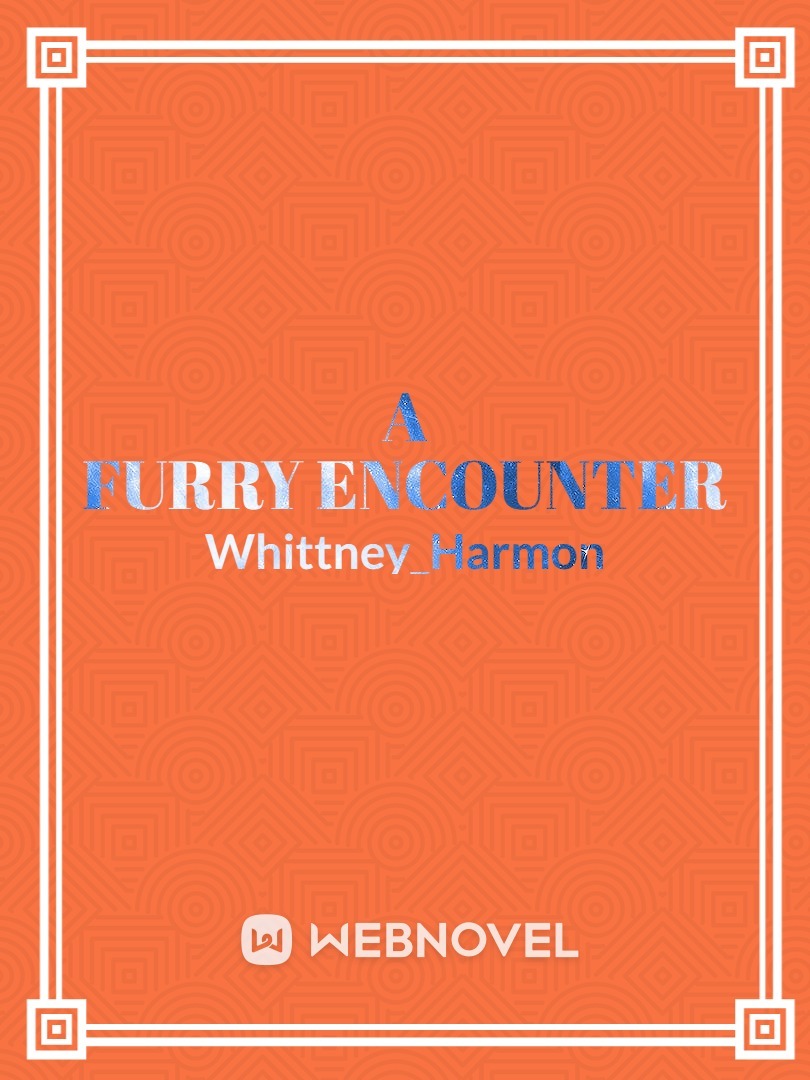 A Furry Encounter Book