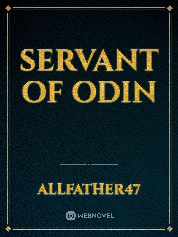 Servant Of Odin