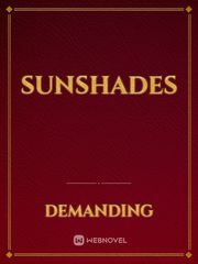 Sunshades Book