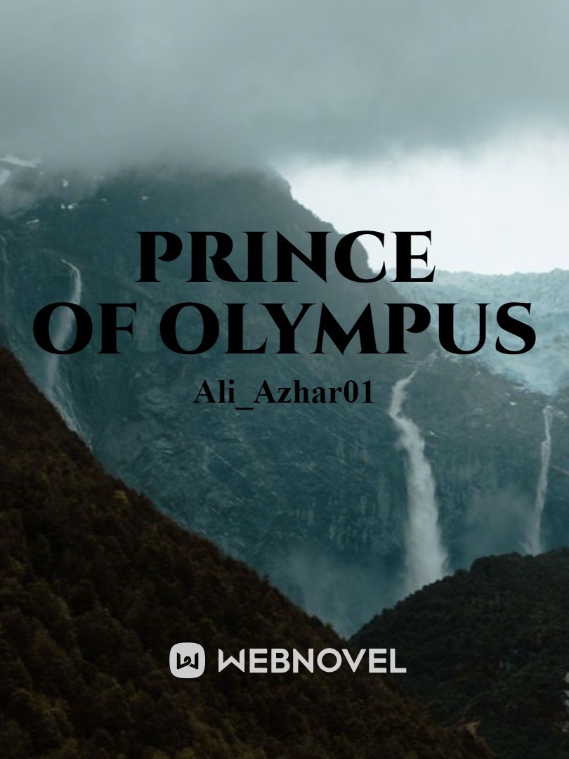 Prince of Olympus