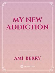 My new addiction Book