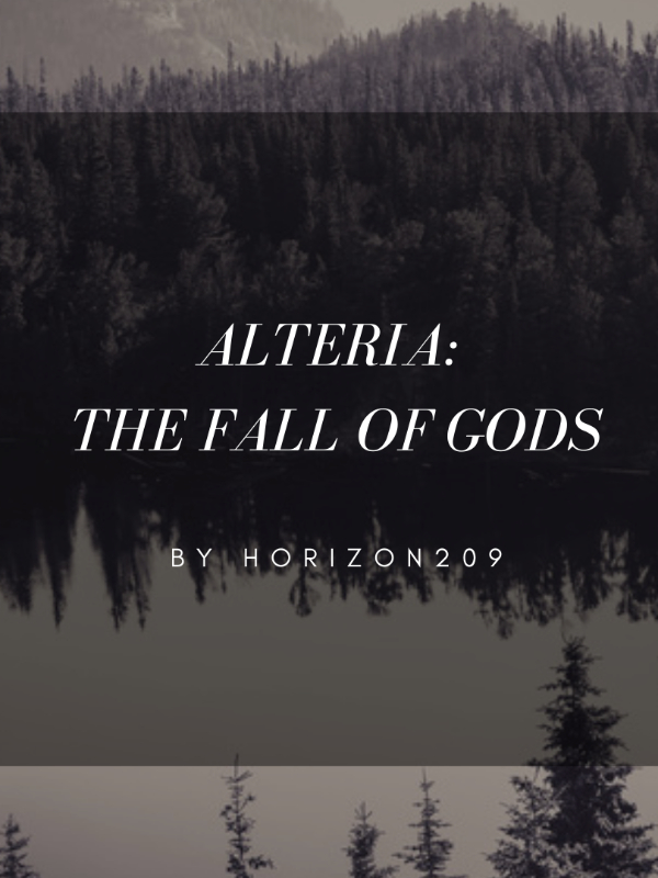ALTERIA: THE FALL OF GODS
