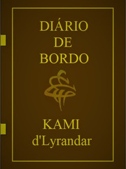 Diário de Kami Book