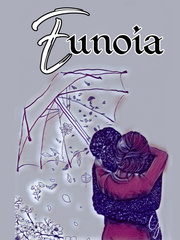Eunoia
(Akankah semua menjadi baik dan Indah?) Book
