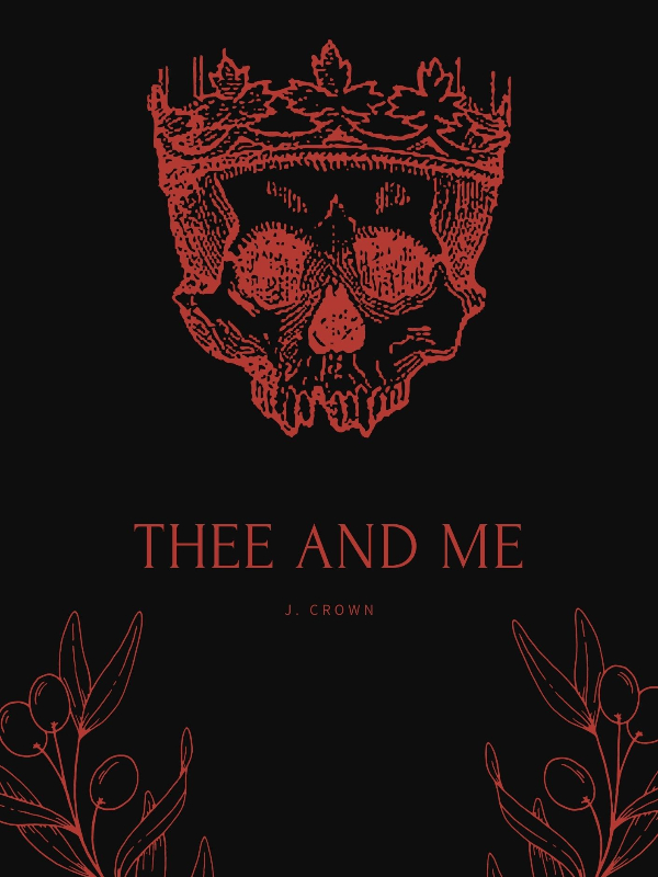 Thee And Me Book