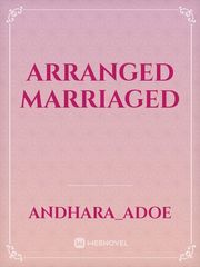 Arranged Marriaged Book