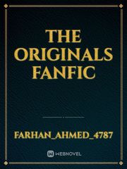 The originals fanfic Book