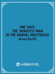 One Shot: The Smartest Man in the Marvel Multiverse Book