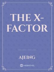 The X-Factor Book
