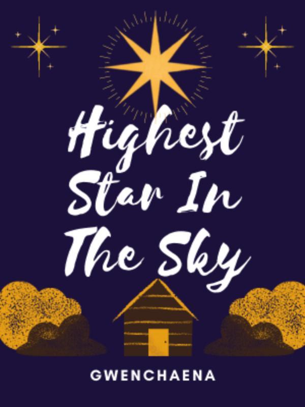 Highest Star In The Sky