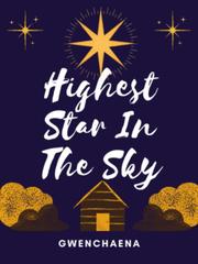 Highest Star In The Sky Book