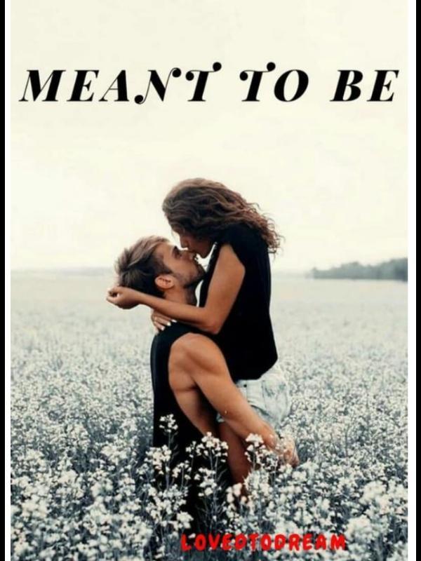 Meant To Be Book