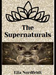 The Supernaturals Book