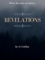 REVELATIONS Book