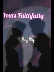 Yours Faithfully Gay Boy Book