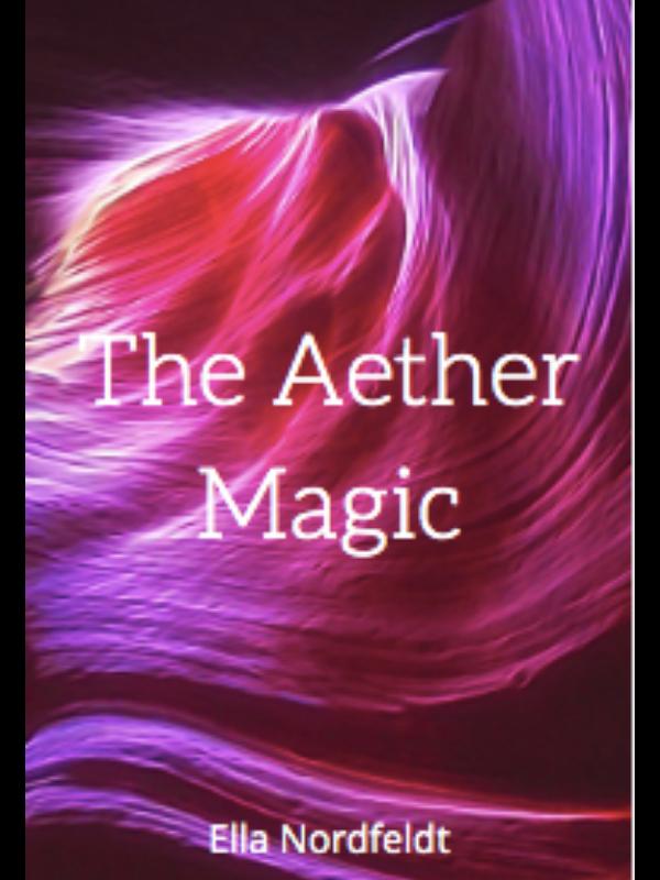 The Aether Magic Book