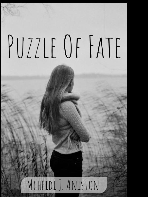 Puzzle Of Fate Book