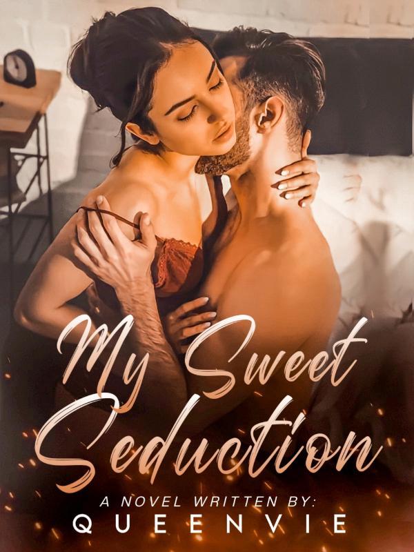 My Sweet Seduction Book