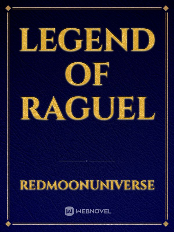 Legend of Raguel