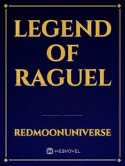 Legend of Raguel Book