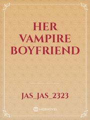 Her vampire boyfriend Book