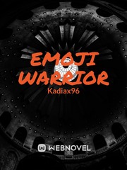 Emoji Warrior Book