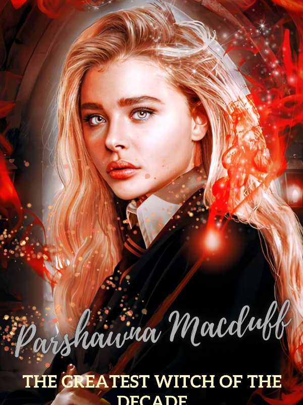 Parshawna Macduff