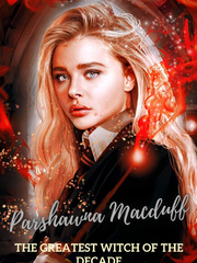 Parshawna Macduff Book