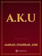 A.K.U Book
