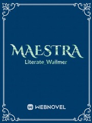 MAESTRA Book