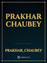 prakhar chaubey Book