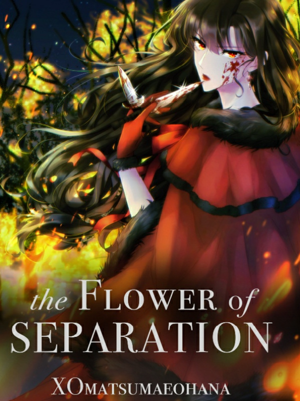 The Flower of Separation Book
