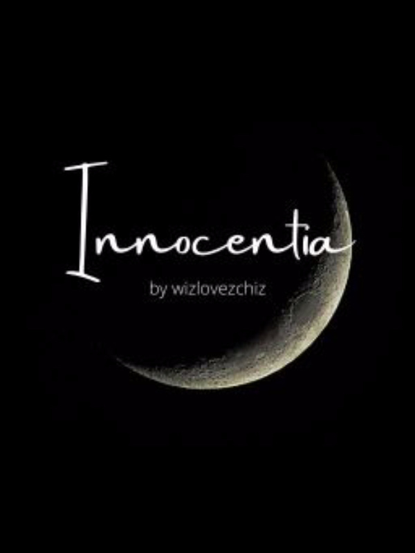 Innocentia [BL] Book