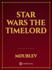 Star Wars The Timelord Book