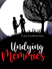 Undying memories Book