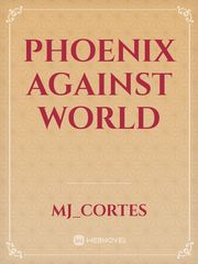 Phoenix Against World Book